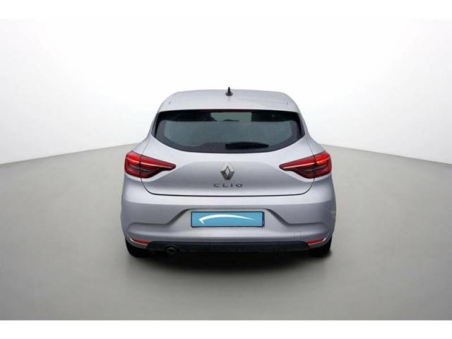 Renault Clio image 2