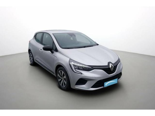 Renault Clio image 6