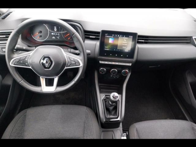 Renault Clio image 7