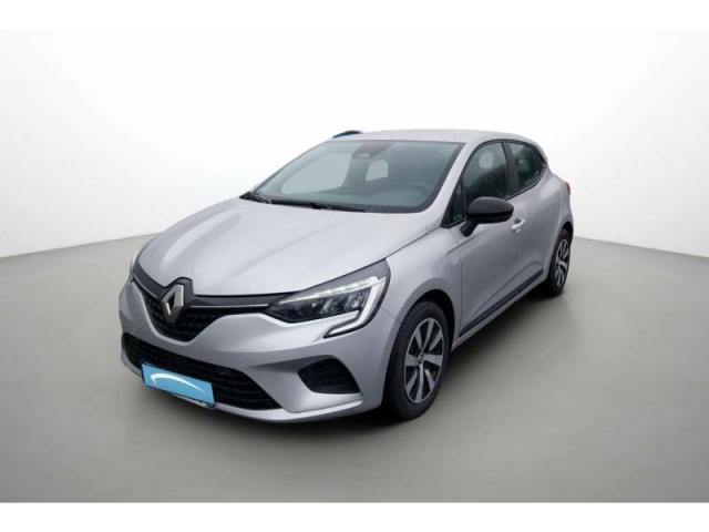 Renault Clio Tce 90 Equilibre