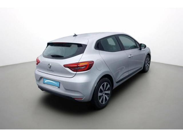 Renault Clio image 2