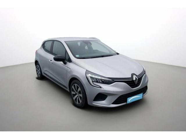 Renault Clio image 4