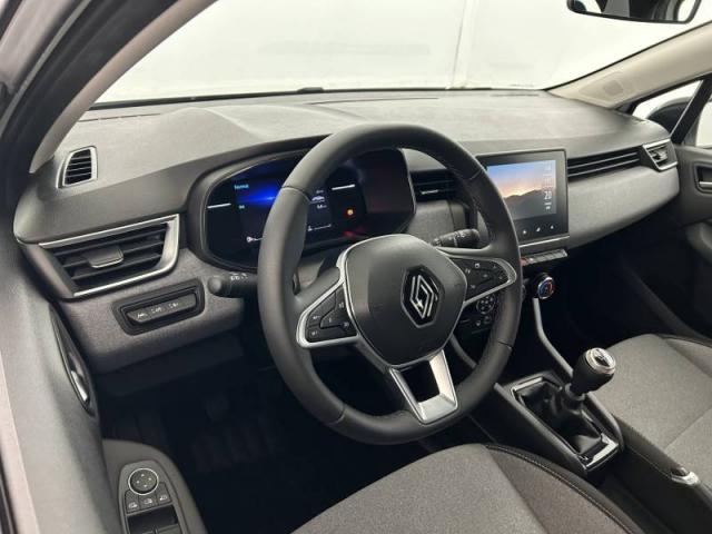 Renault Clio image 1