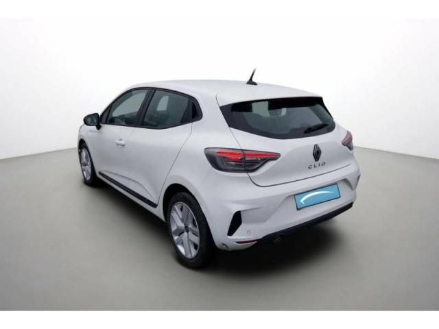 Renault Clio image 2