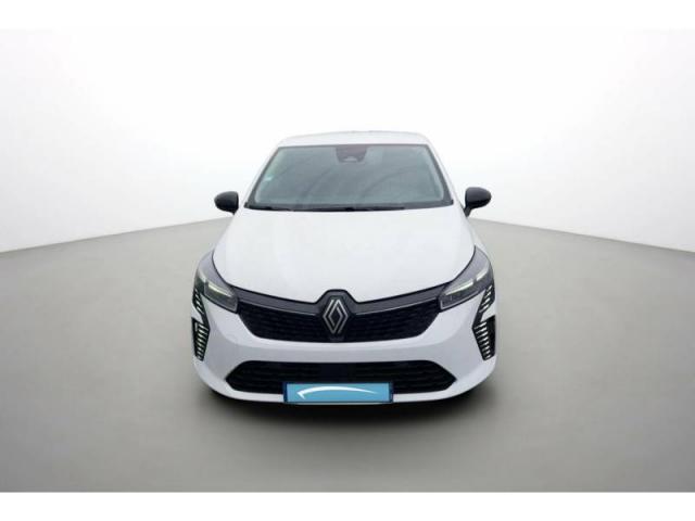 Renault Clio image 8