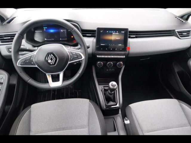 Renault Clio image 6