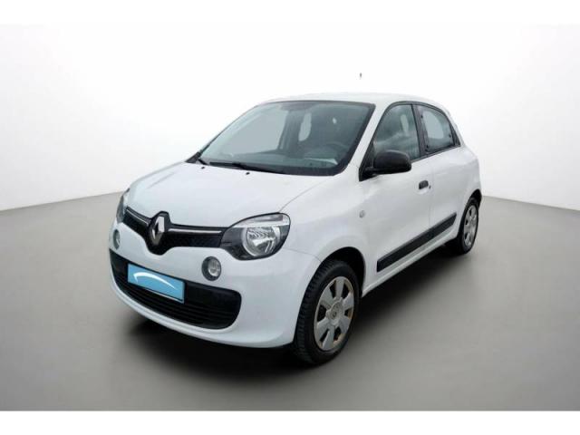 Renault Twingo Iii 1.0 Sce 70 E6c Life