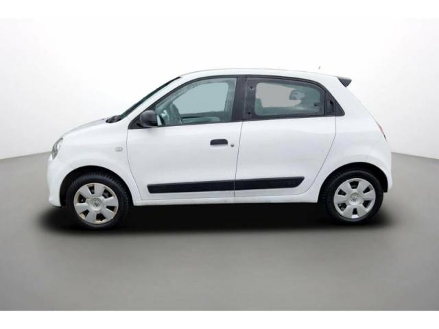 Renault Twingo image 8