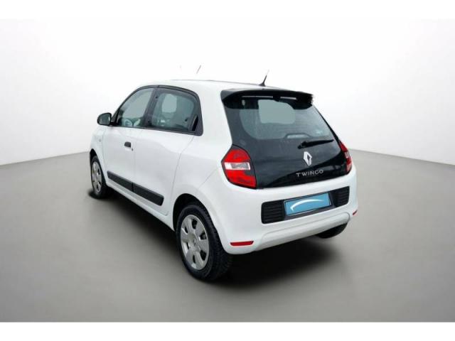Renault Twingo image 6