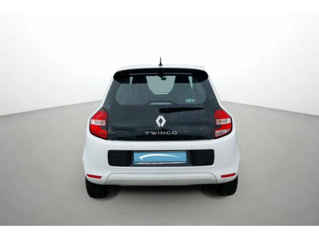 Renault Twingo image 4