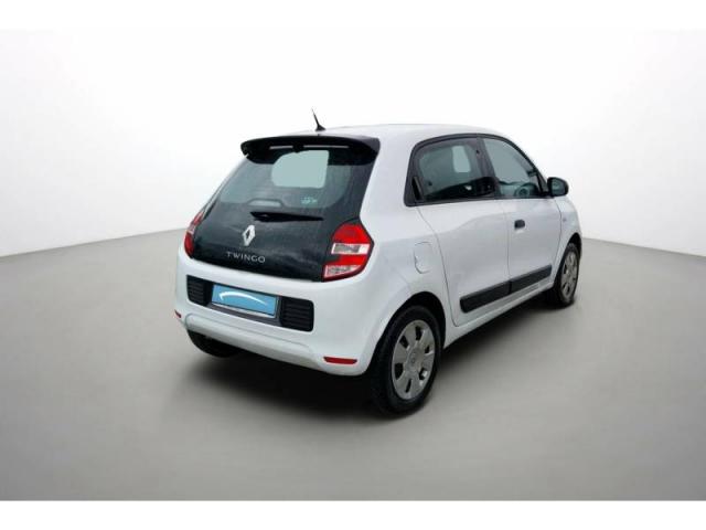 Renault Twingo image 5