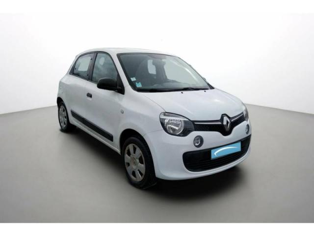 Renault Twingo image 1