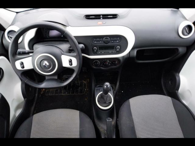 Renault Twingo image 3