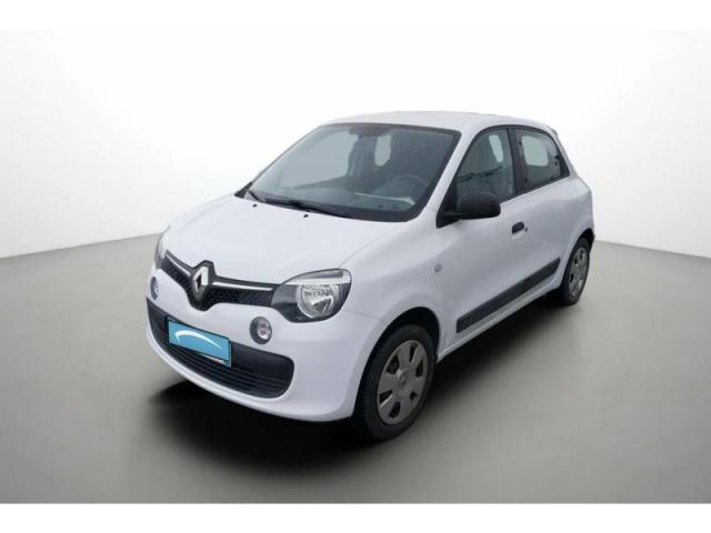 Renault Twingo Iii 1.0 Sce 70 E6c Life