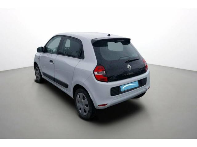 Renault Twingo image 6