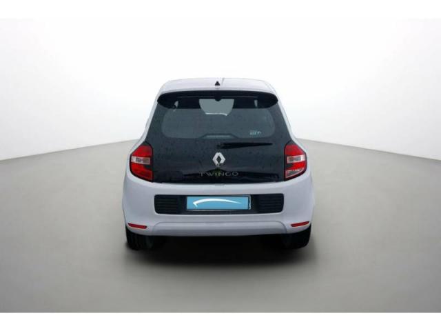 Renault Twingo image 8