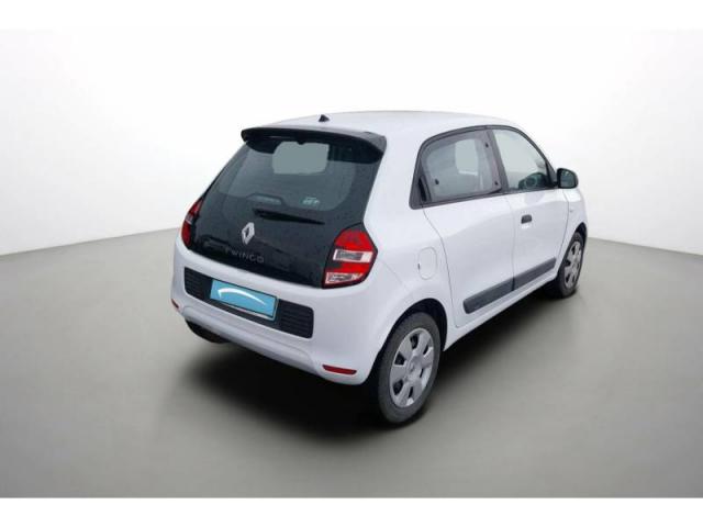 Renault Twingo image 5