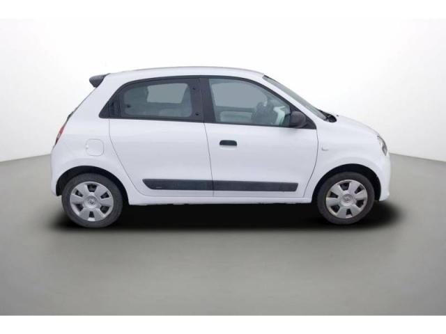 Renault Twingo image 1