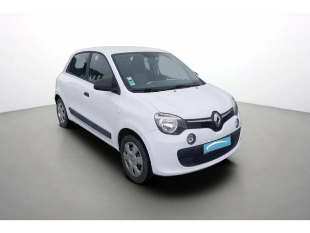 Renault Twingo image 4