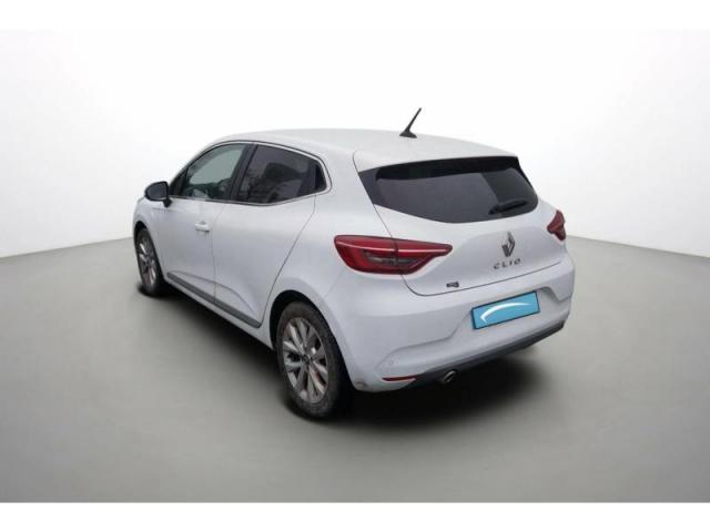Renault Clio image 2