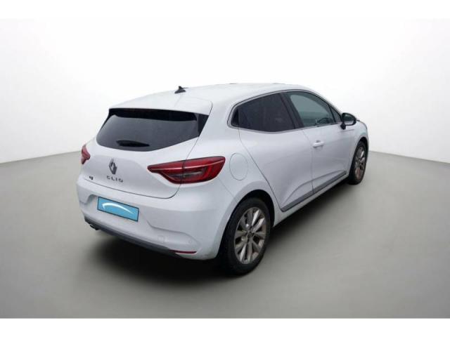 Renault Clio image 8