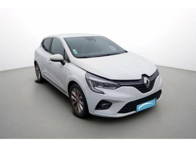 Renault Clio image 1