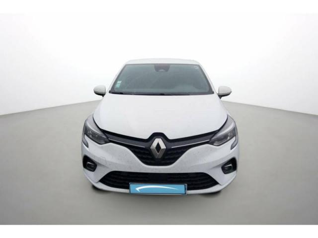 Renault Clio image 4