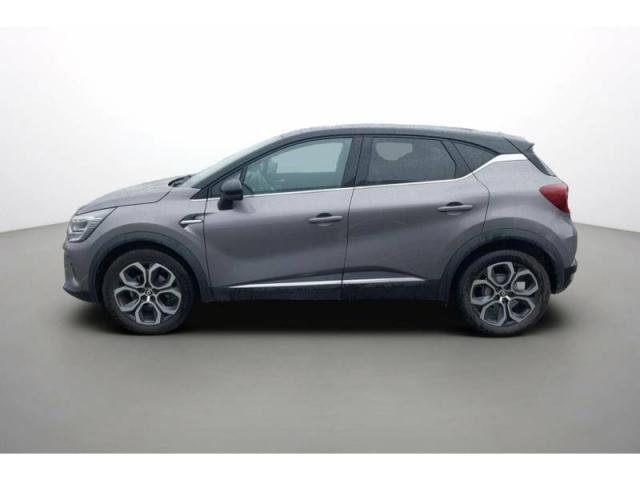 Renault Captur image 6