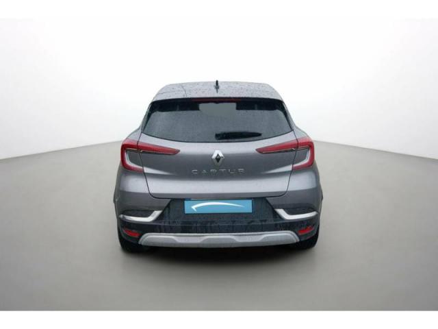 Renault Captur image 4