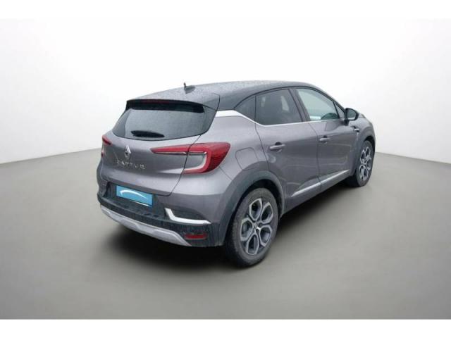 Renault Captur image 2