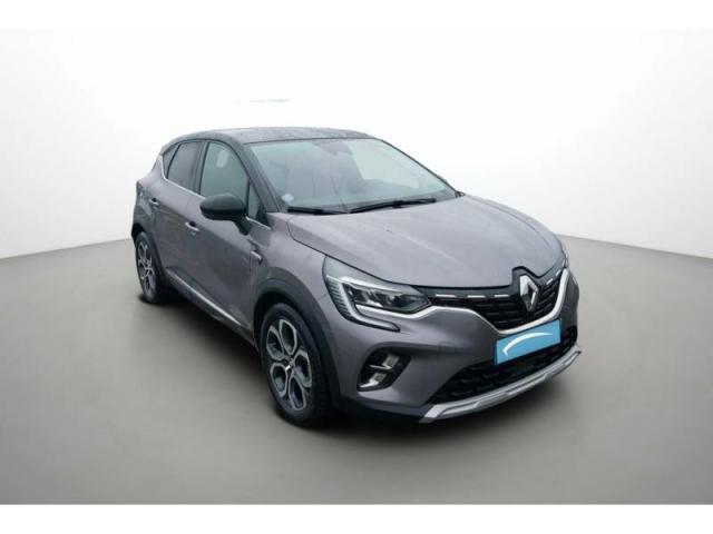 Renault Captur image 3