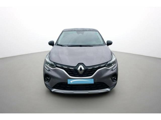 Renault Captur image 5