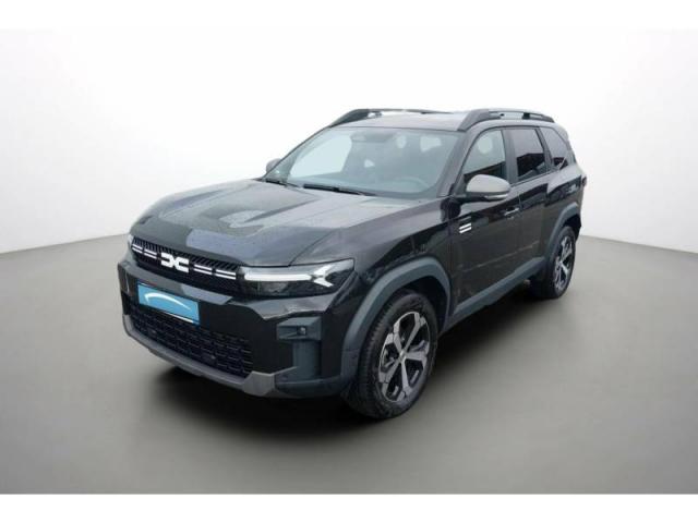 Dacia Bigster Hybrid 155 Journey