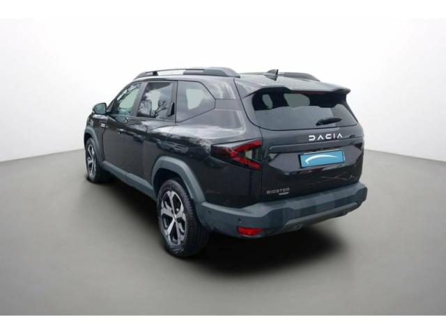 Dacia Bigster image 9