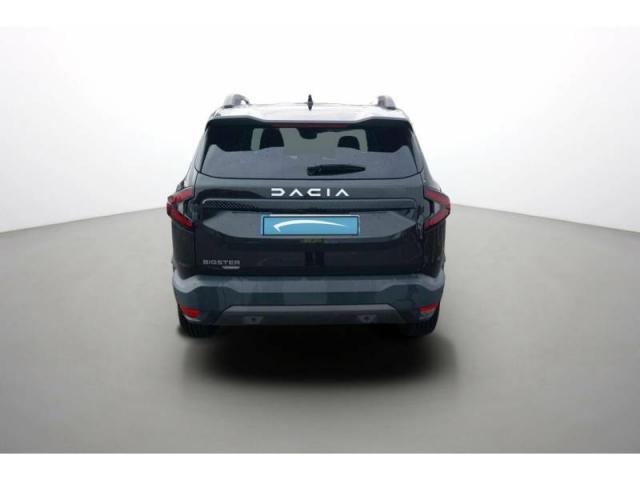 Dacia Bigster image 8