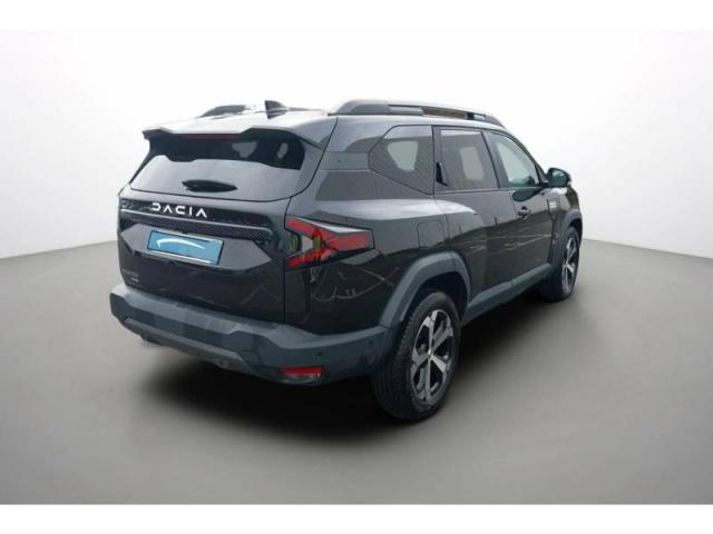 Dacia Bigster image 3