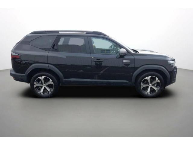 Dacia Bigster image 2