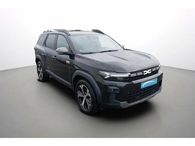 Dacia Bigster image 4