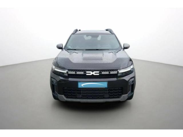 Dacia Bigster image 5