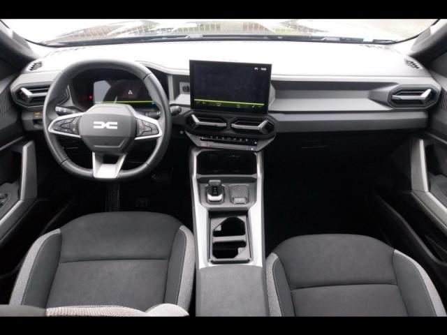 Dacia Bigster image 7