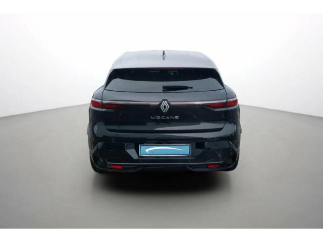 Renault Mégane image 4