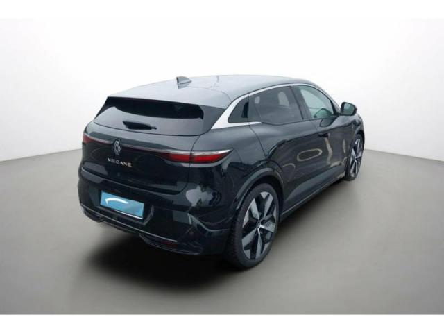 Renault Mégane image 1