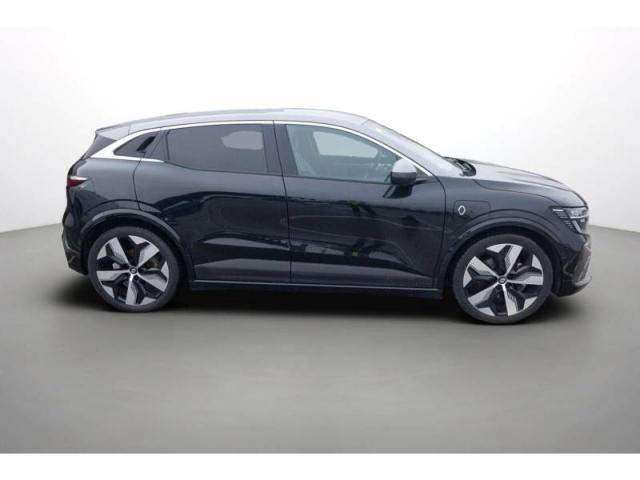 Renault Mégane image 2