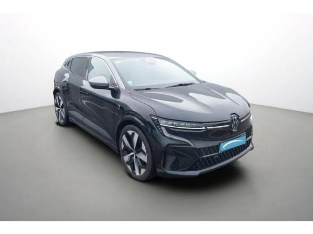 Renault Mégane image 8