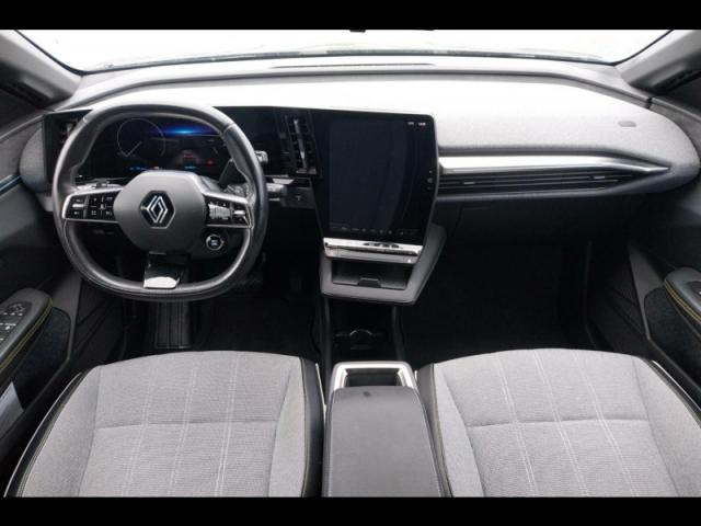 Renault Mégane image 7