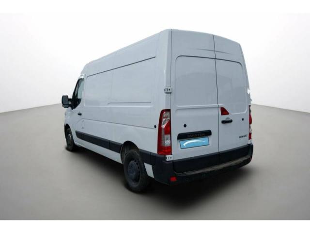 Renault Master image 8
