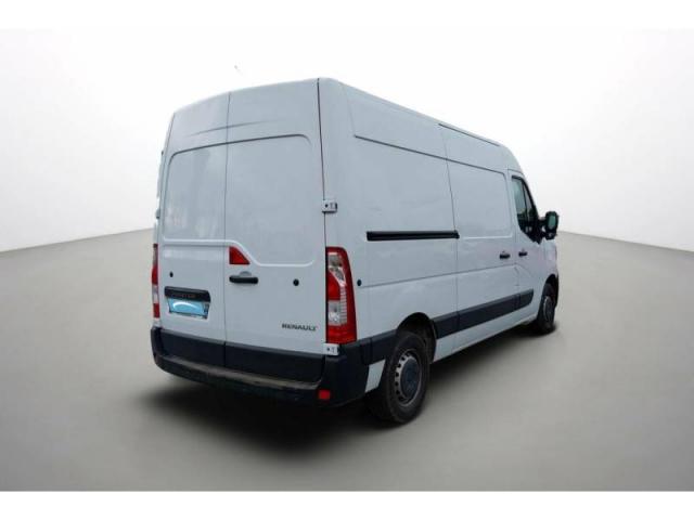 Renault Master image 5