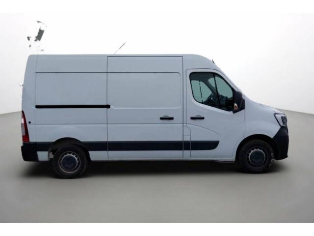 Renault Master image 4