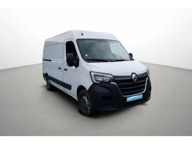 Renault Master image 6