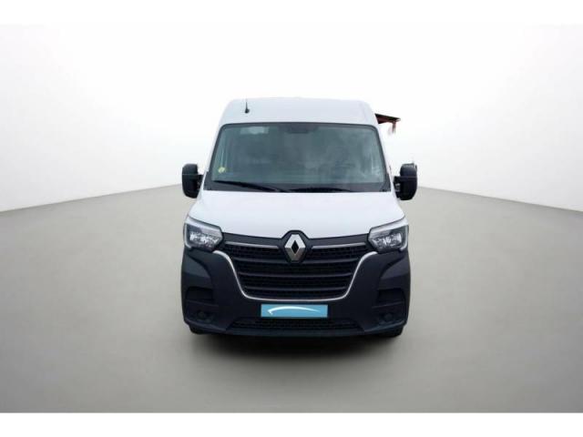 Renault Master image 7